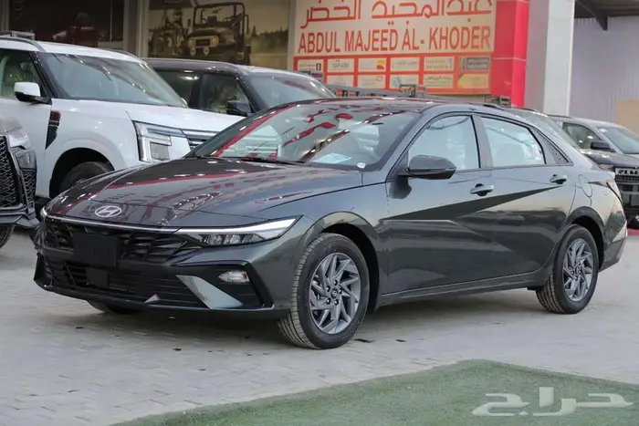هيونداي النترا جميع الفئات 2026 افضل سعر لدي الخضر -الجملة. 1