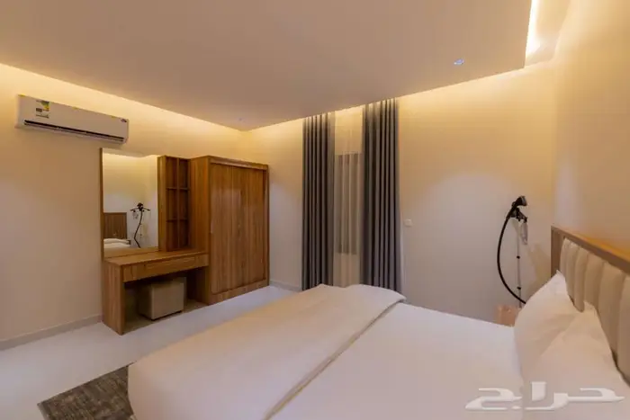شقق جديدة قريب الجامعة شهري 4