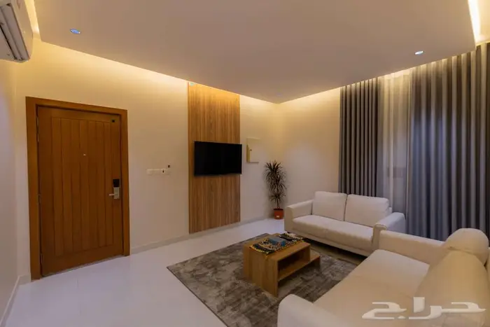 شقق جديدة قريب الجامعة شهري 1