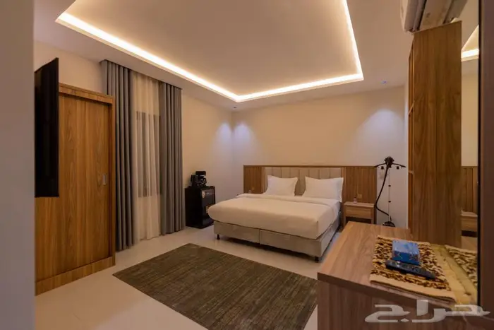 شقق جديدة قريب الجامعة شهري 3