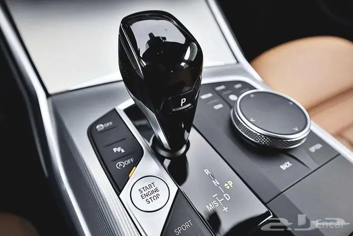 BMW 320i M Sport 2022 - وارد كوريا 15