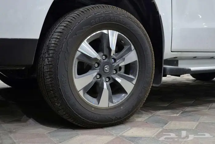 شانجان هنتر اوميقا 2025 اتوماتيك دبل ديزل 15