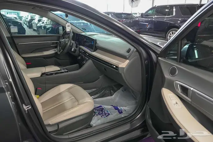 سوناتا 2025 للتنازل او البيع 23