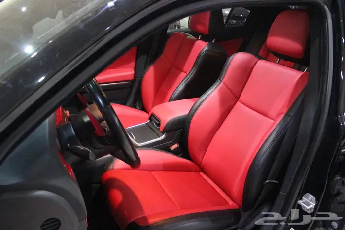 دودج تشارجر 2020 GT اسود بطاقة جمركية بوية بلدها 51