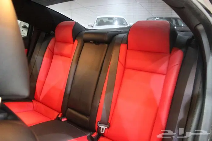 دودج تشارجر 2020 GT اسود بطاقة جمركية بوية بلدها 26