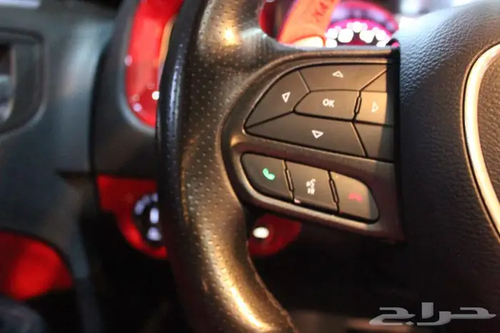 دودج تشارجر 2020 GT اسود بطاقة جمركية بوية بلدها 39