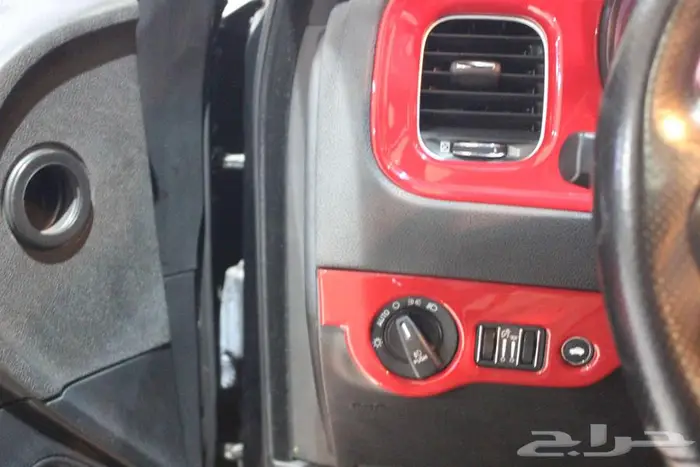 دودج تشارجر 2020 GT اسود بطاقة جمركية بوية بلدها 41