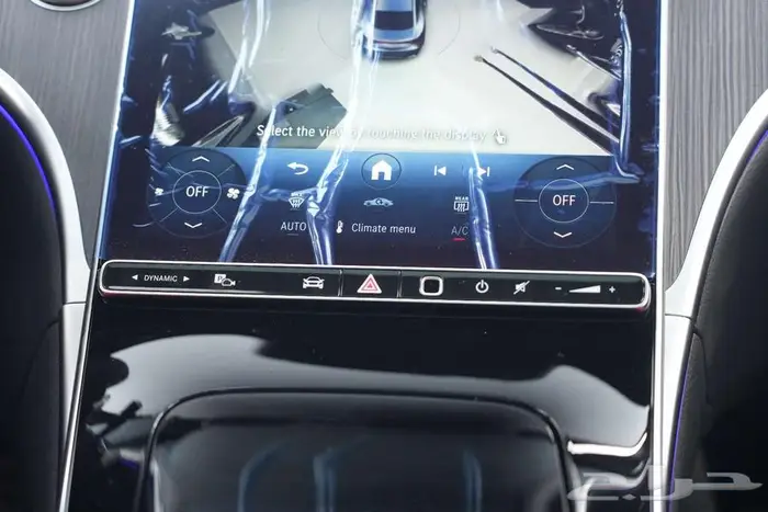 مرسيدس CLE 200 Coupe موديل 2026 أصفار خليجي رمادي أحمر 8