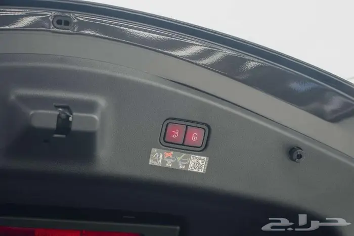 مرسيدس CLE 200 Coupe موديل 2026 أصفار خليجي رمادي أحمر 19