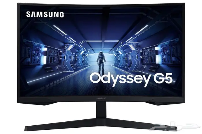 شاشة Samsung Odyessy G5 0