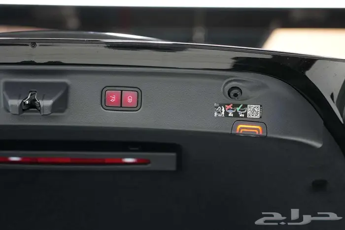 مرسيدس S 500 Dark موديل 2026 أصفار خليجي أسود جملي 21