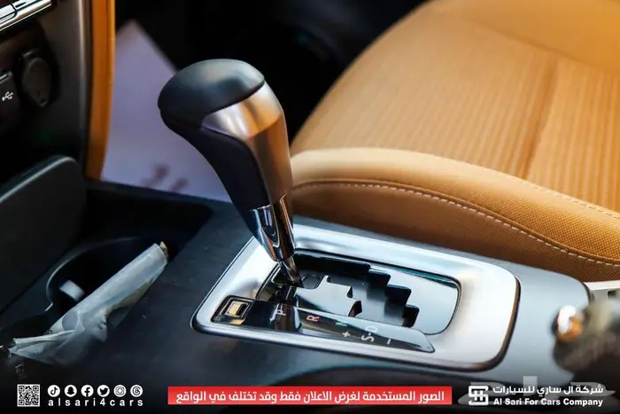 تويوتا فورشنر VX2 ديزل 2024 اقساط بنوك وشركات 24