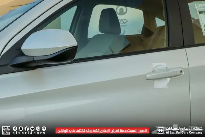 تويوتا يارس Y 2026 اقساط بنوك وشركات 9