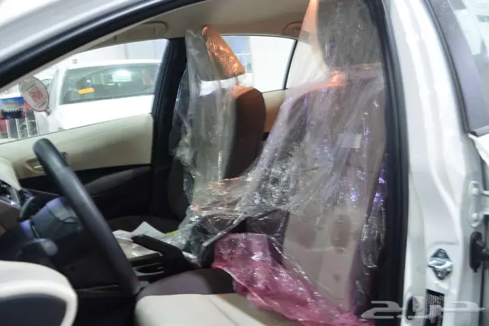 تويوتا كورولا استاندر مكينه 2.0 طيس 2026 كاش وأقساط 7