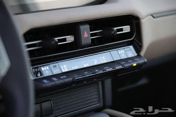 تويوتا برادو TXL3 6