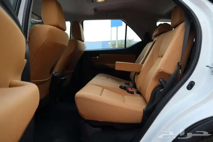 تتوفرفئات فورتشنر2025 مبيعات النقدوالبنوك باقل ربح 3