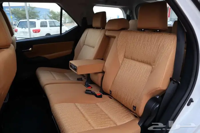 تتوفرفئات فورتشنر2025 مبيعات النقدوالبنوك باقل ربح 4