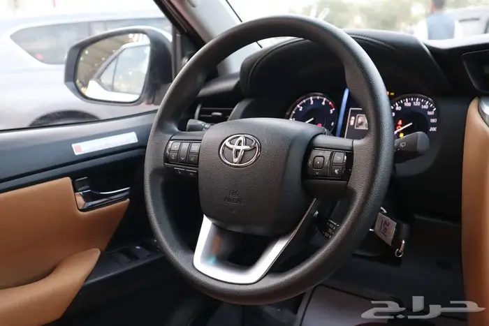 تتوفرفئات فورتشنر2025 مبيعات النقدوالبنوك باقل ربح 5