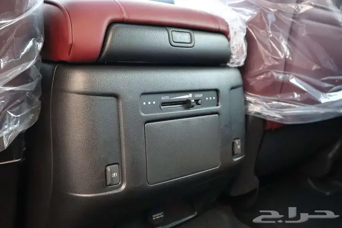 نيسان باترول بلاتينيوم2024 سعودي بالنقد والاقساط 11