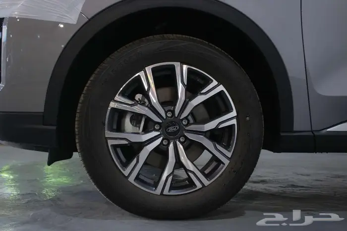 فورد تيرتوري امبيانتي 2026 14