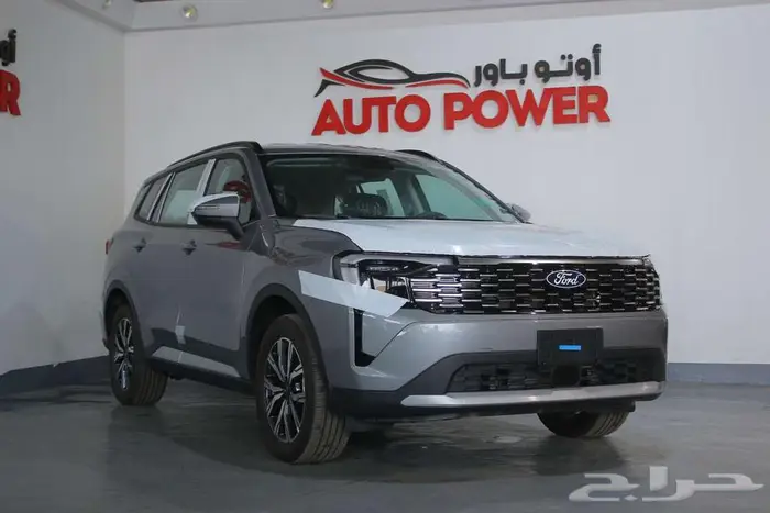 فورد تيرتوري امبيانتي 2026 4