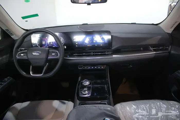 فورد تيرتوري امبيانتي 2026 6