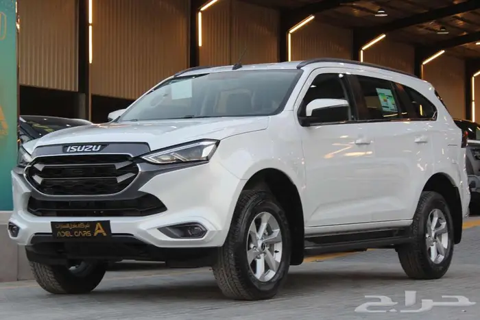 MUX 2024 دبل ديزل بدون دفعة اولى واول قسط بعد 4 شهور 2