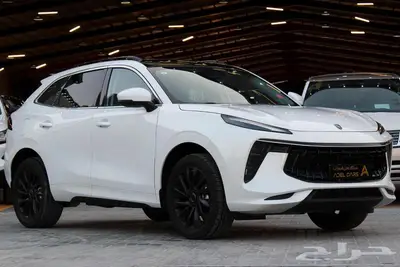 دونج فينج T5 Evo 2023 عرض خاص وحصري index