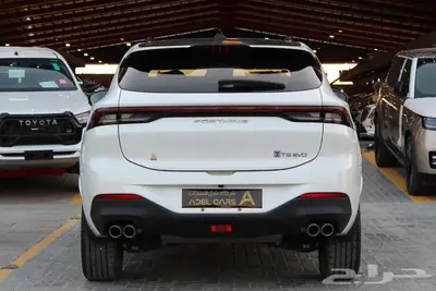 دونج فينج T5 Evo 2023 عرض خاص وحصري index