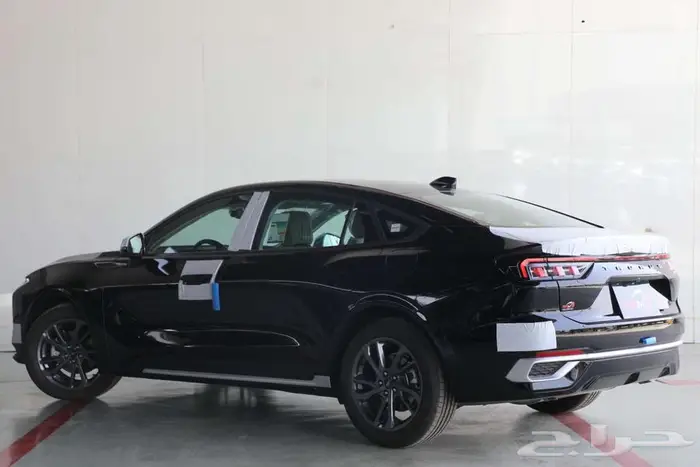 فورد تورس امبيانتي تيتانيوم ترند2026 كل الألوان واقل الأسعار 1