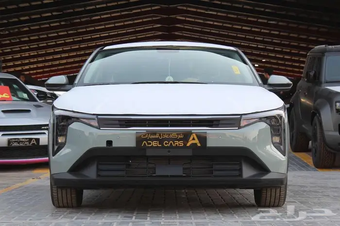 عرض خاص كيا K4 GLS 2.0 اقل سعر بالسوق كاش واقساط 2026 2