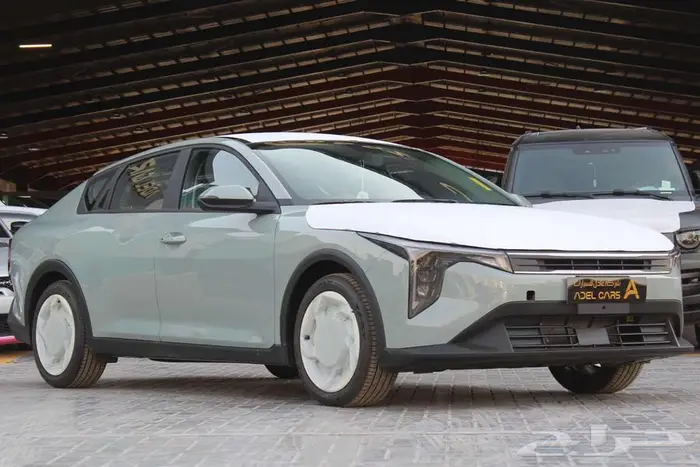 عرض خاص كيا K4 GLS 2.0 اقل سعر بالسوق كاش واقساط 2026 1