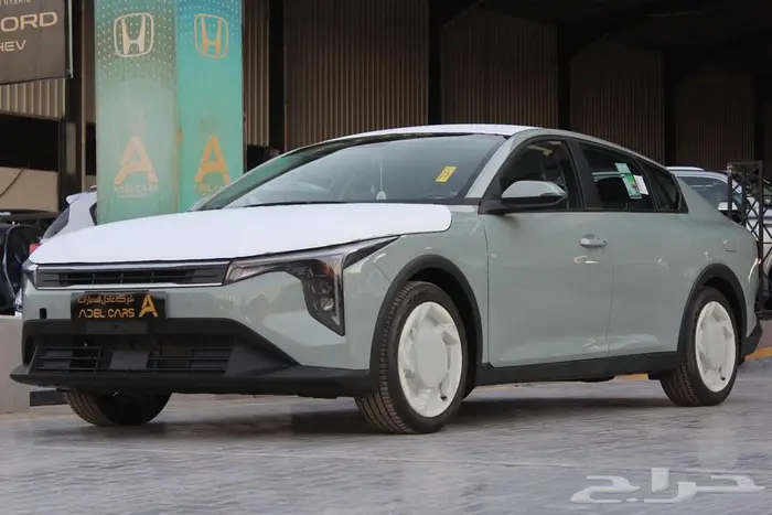 عرض خاص كيا K4 GLS 2.0 اقل سعر بالسوق كاش واقساط 2026 3