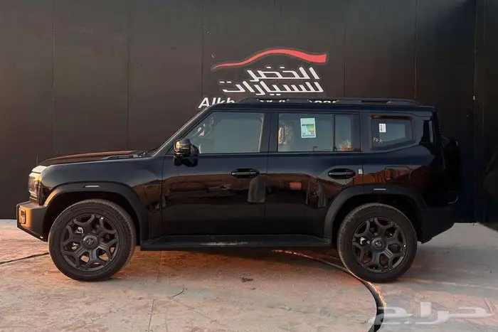 جيتور تي 2T لكجري موديل 2026 اقل سعر بالمملكة- فرع الجملة 2