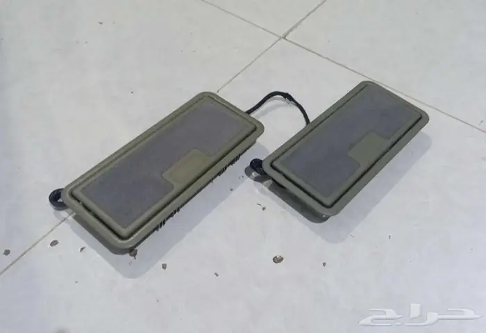 للبيع مرايات مكياج شبح 1