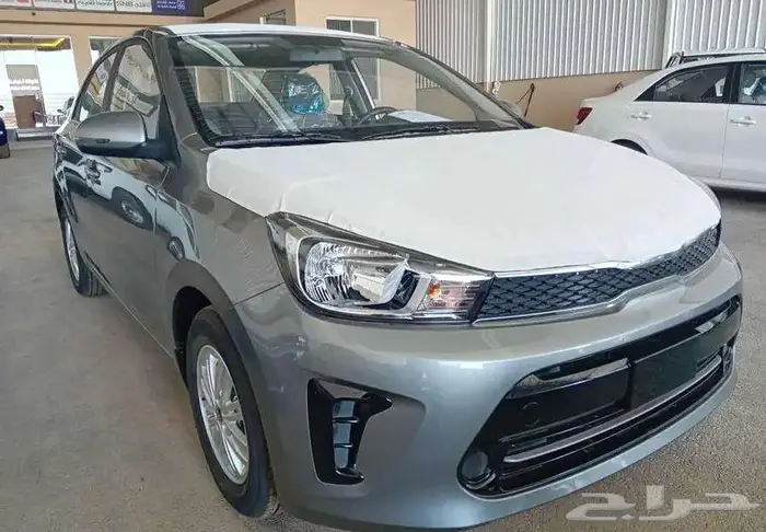 كيا بيجاس فل كامل فتحة 2025 2