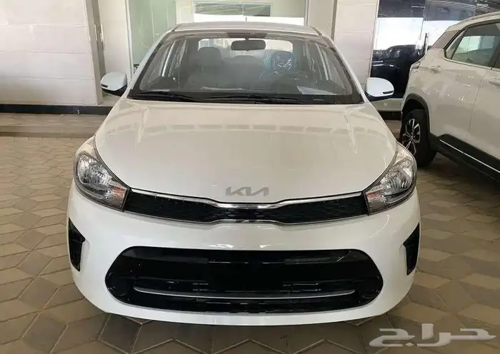 كيا بيجاس فل كامل فتحة 2025 5