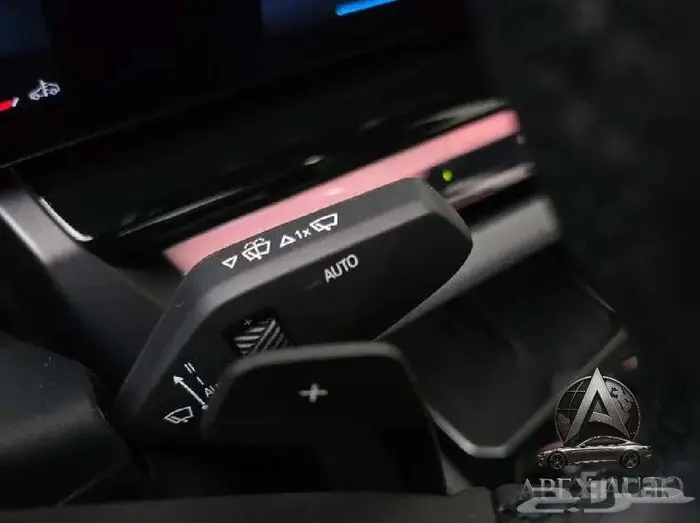 BMW 530 i xDrive mkit دفع رباعي 2025 13