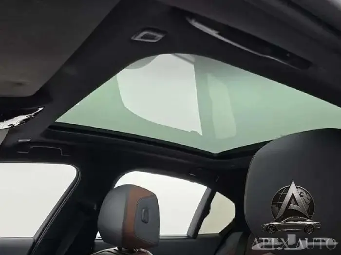 BMW 530 i xDrive mkit دفع رباعي 2025 18