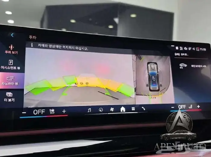 BMW 530 i xDrive mkit دفع رباعي 2025 14