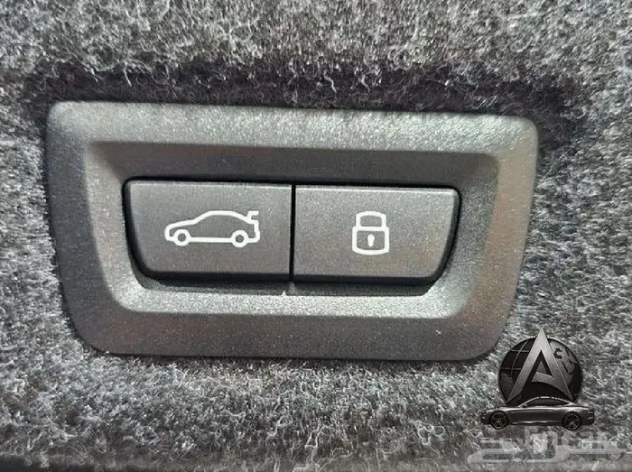 BMW 530 i xDrive mkit دفع رباعي 2025 19