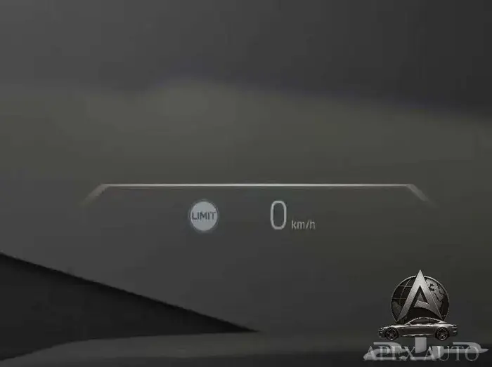 بي إم دبليو الفئة الخامسة BMW 520i 2025 داخلي كرستال 13