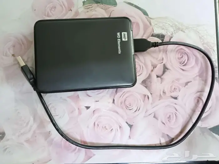 هارديسك 2 تيرا مليان أفلام ومسلسلات 0