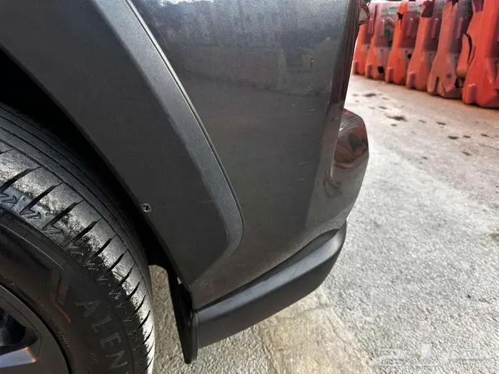 تويوتا راف فور 2024 فل كامل ادفنشر - 18 الف كيلو - مالك اول 11