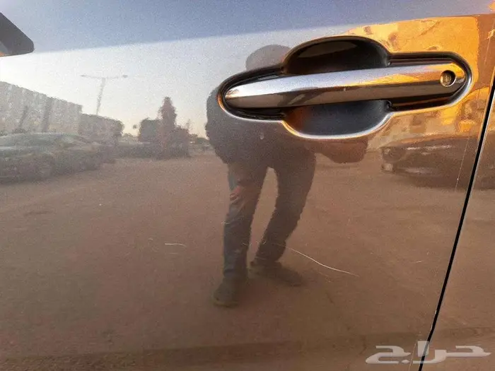 تويوتا راف فور 2024 فل كامل ادفنشر - 18 الف كيلو - مالك اول 10