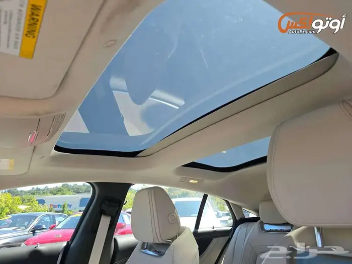 2024 مرسيدس AMG GT 43 13