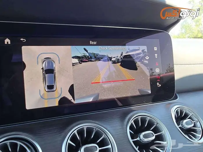 2024 مرسيدس AMG GT 43 18