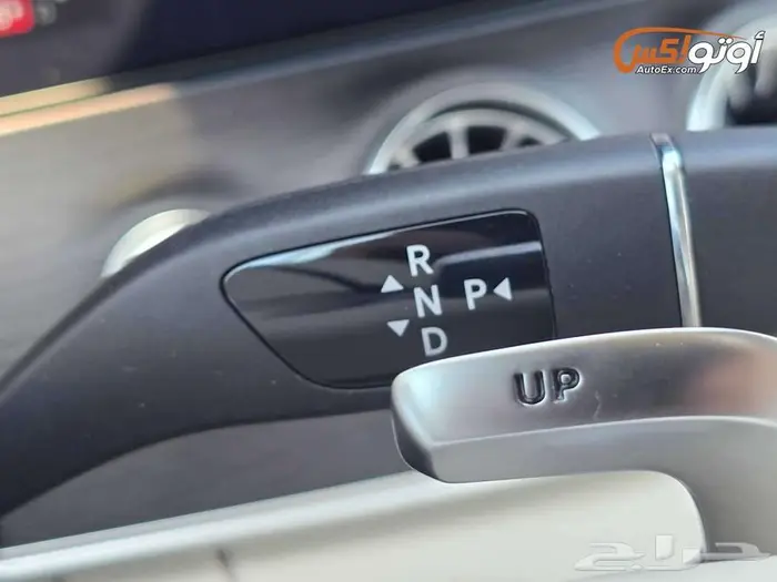 2024 مرسيدس AMG GT 43 19