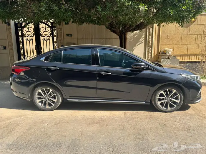 شيري اريزو 6 موديل 2021 2