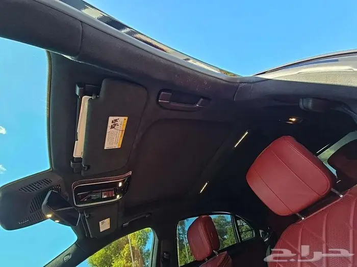 2021 Mercedes-Benz S 580 4MATIC 8